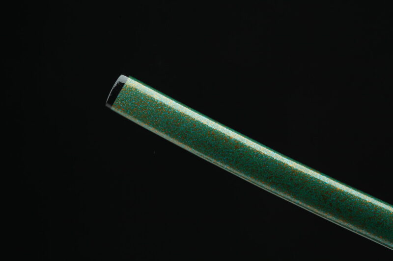 Katana Piqûre Verte