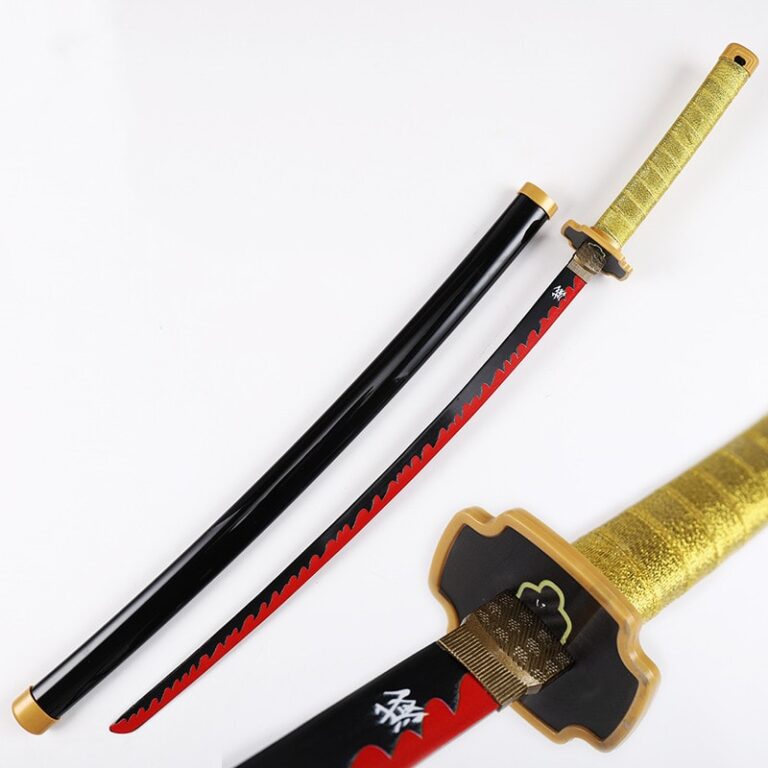 Katana Sabito (metal) (copie)