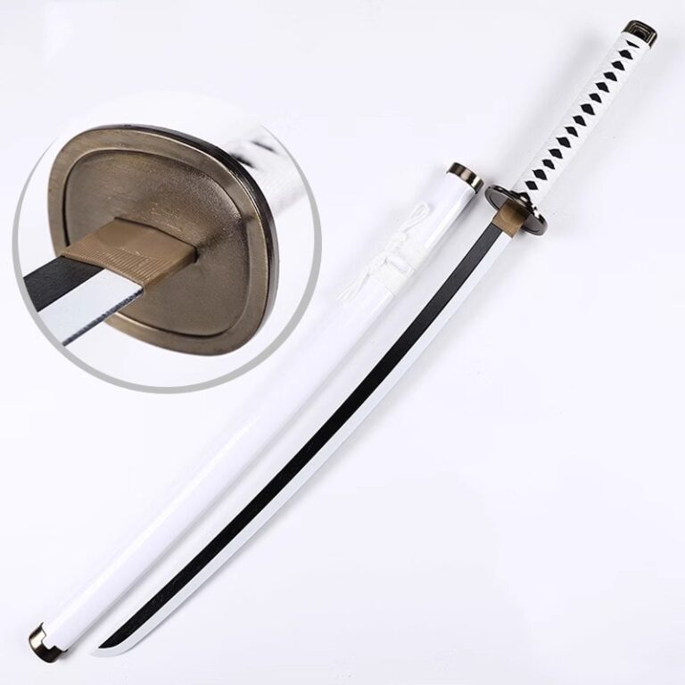 Katana Wado Ichimonji One Piece (metal)