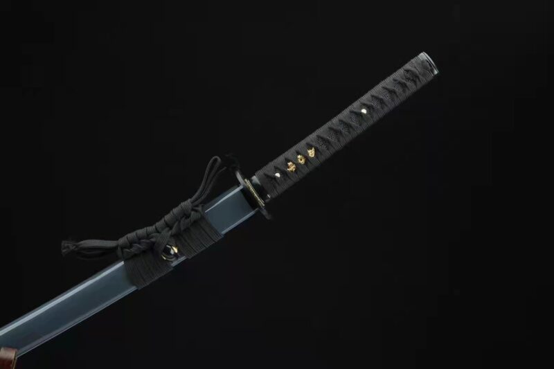 Katana Iwakura (acier T10) (copie)