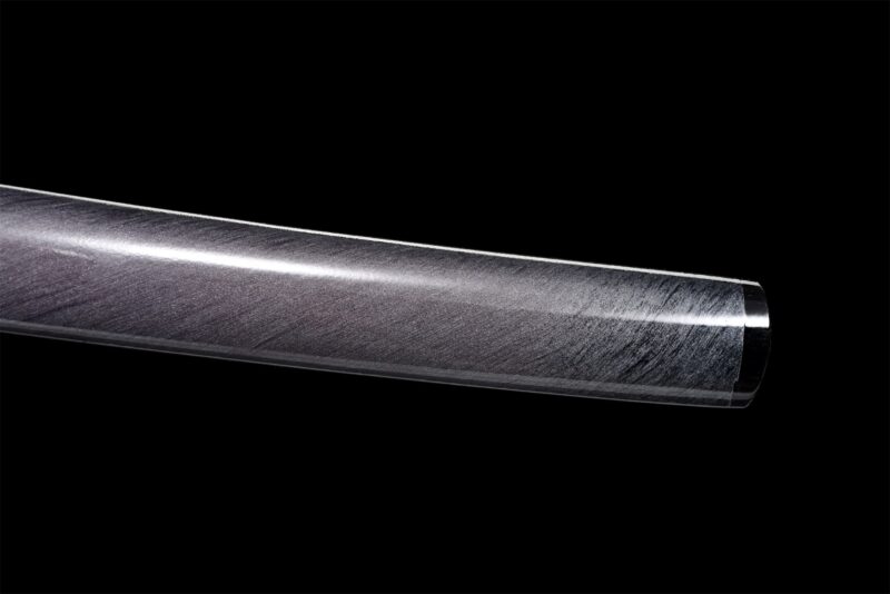 Katana Faucheuse (acier Au Carbone 1060)