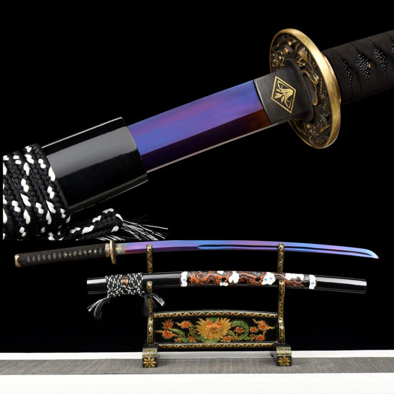 Owase Katana